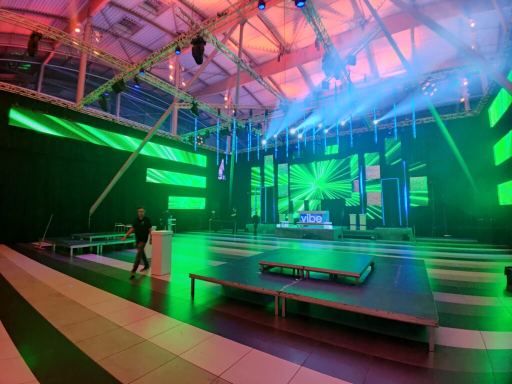 VIBE group